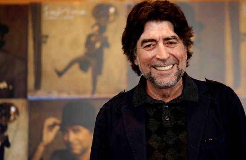 ​Joaquín Sabina: me importa "un carajo" mi trascendencia tras mis cenizas