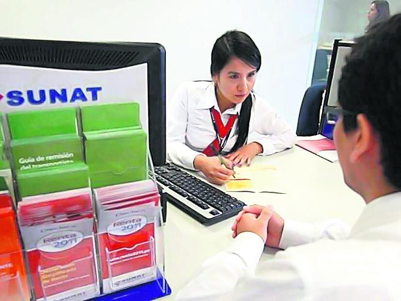 Las mypes solo deben pagar 10% de Impuesto a la Renta