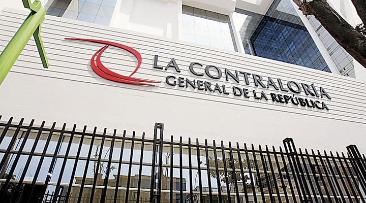Contraloría emite comunicado tras denuncia de compras sobrevaloradas en equipos de protección contra el COVID-19.