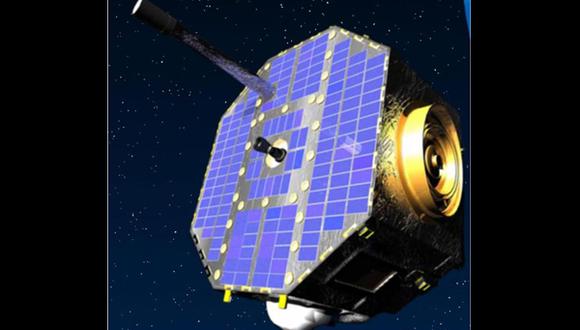 Sondas espaciales estudiarán influencia del Sol sobre la Tierra