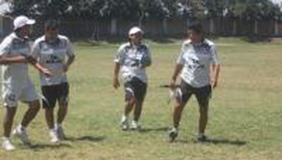 Chimbote: Comando técnico del José Gálvez FBC se completó