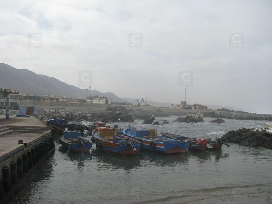 Tacna: OEFA detecta contaminación de playa Vila Vila