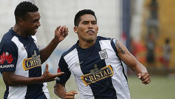 Alianza Lima empató de visita con Ayacucho FC 