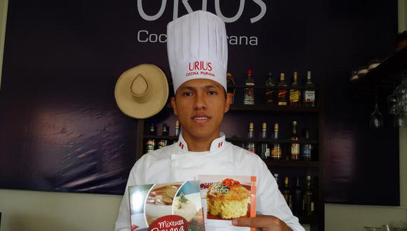 Hoy sale "Mixtura Peruana", valioso aporte a la gastronomía de Correo