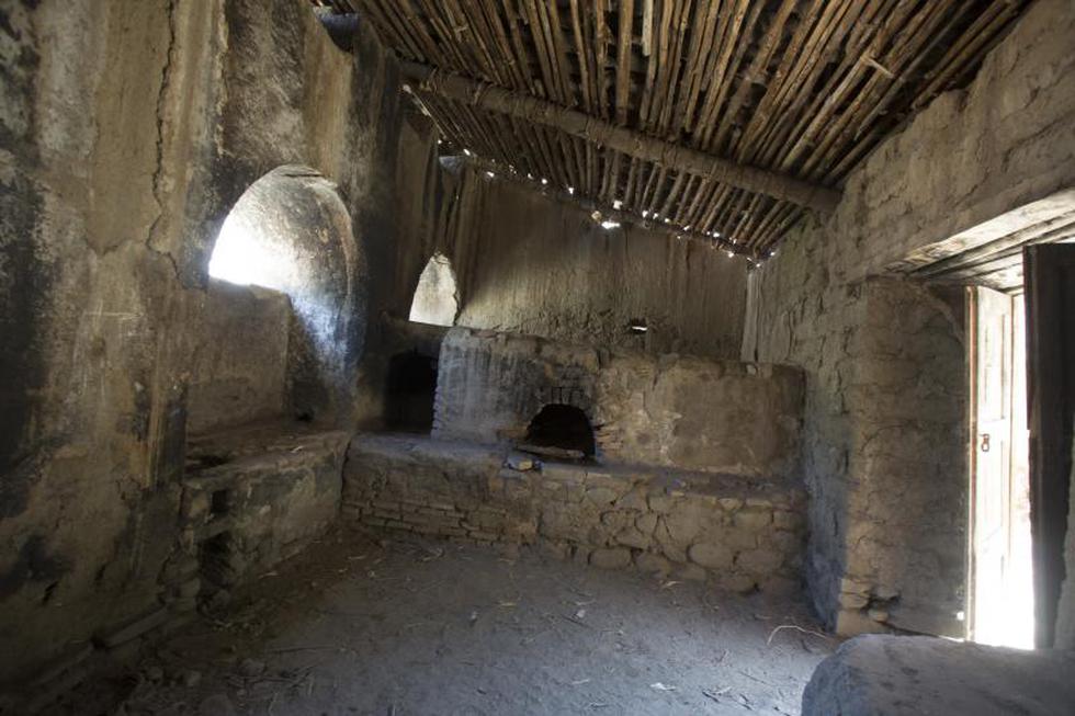 Historia a cada paso: Las haciendas de Abancay