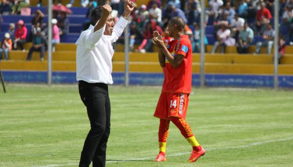Torneo del Inca: Sport Huancayo venció 2-1 a Ayacucho FC y lidera grupo C
