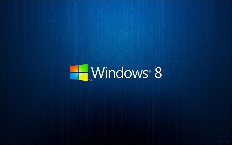 Microsoft anuncia fecha de actualización a Windows 8.1