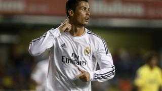 Ronaldo renueva con Real Madrid hasta el 2018
