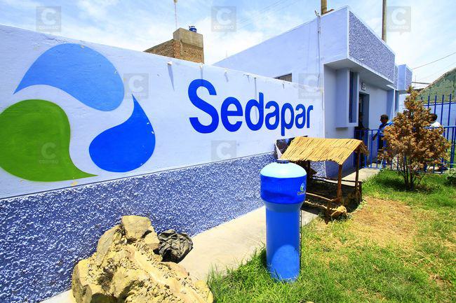 Sedapar dispone 5 millones de soles para enfrentar Fenómeno de El Niño