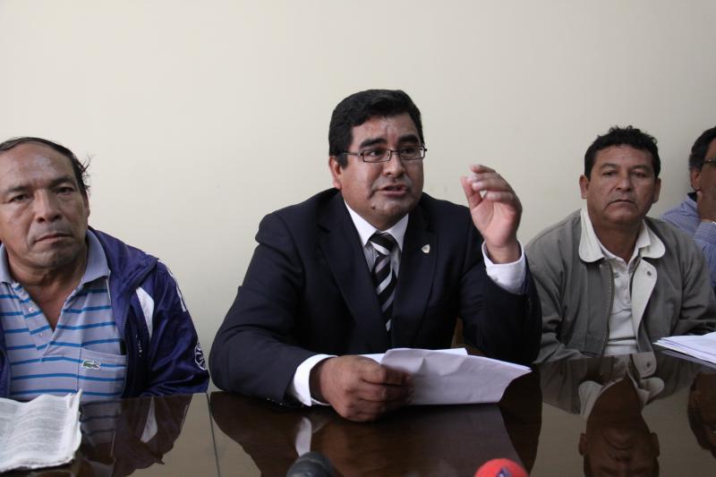 Todo el sector pesquero de Chimbote se paraliza por polémico decreto