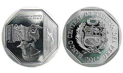 Arequipa: Aceptación masiva a nueva monedad de 1 sol