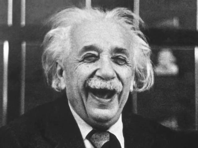 En su día: 9 frases que Albert Einstein nunca dijo 
