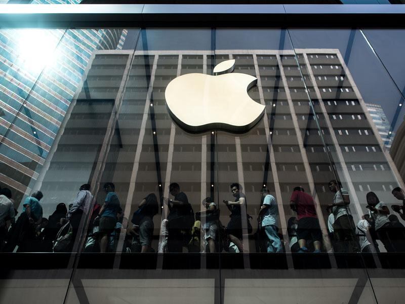 Apple: Planta de fábrica de iPhone tiene trabajadores en pésimas condiciones