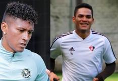 Aquino y Santamaría jugarán las semifinales de la Liga MX