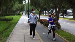 Gobierno oficializa el fin del uso de mascarillas excepto en hospitales, transporte terrestre y espacios cerrados sin ventilación 