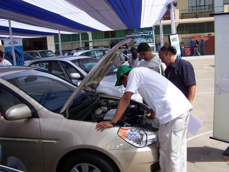 Más de 3 mil sancionados por conducir sin SOAT ni revisión técnica