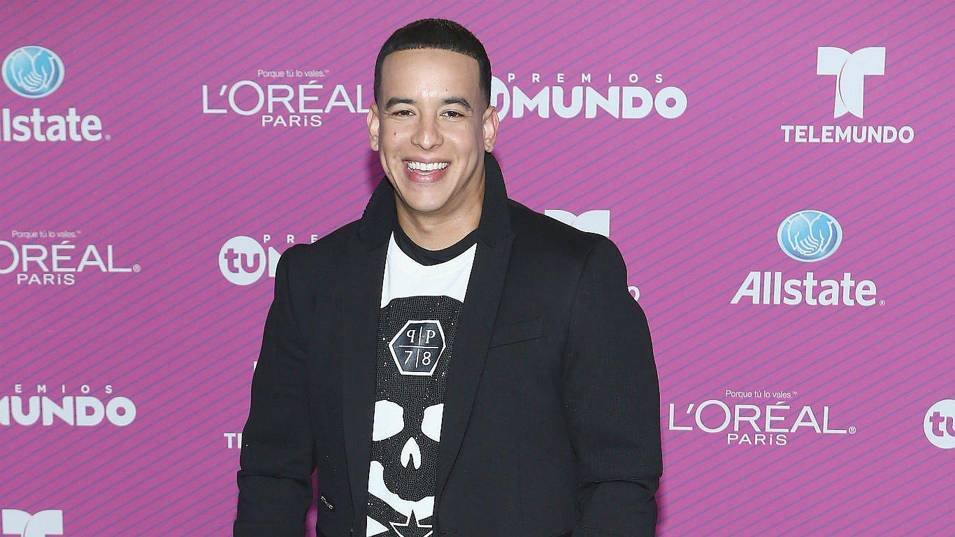 Daddy Yankee vinculado a caso "los papeles de Panamá"