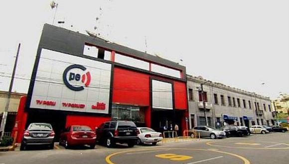 ​TV Perú explica por que contrató a maquillador por S/ 3,650