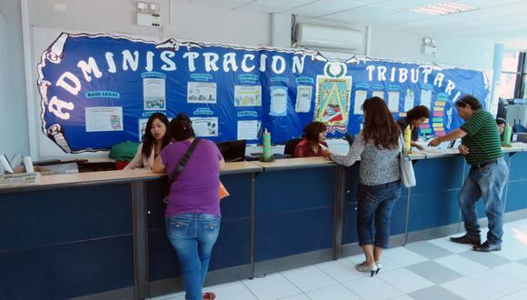 Tacna: Municipalidad Gregorio Albarracín supera meta de recaudación de impuestos