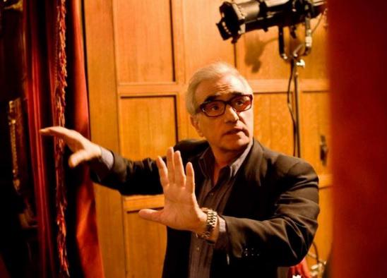 Martin Scorsese: Un muerto y dos heridos en rodaje de su última película 