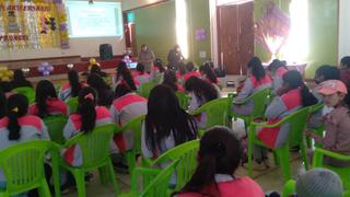 Huancavelica: Claves para prevenir enfermedades no transmisibles