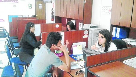 Tacna: Indecopi investiga a cinco colegios por exigir artículos prohibidos