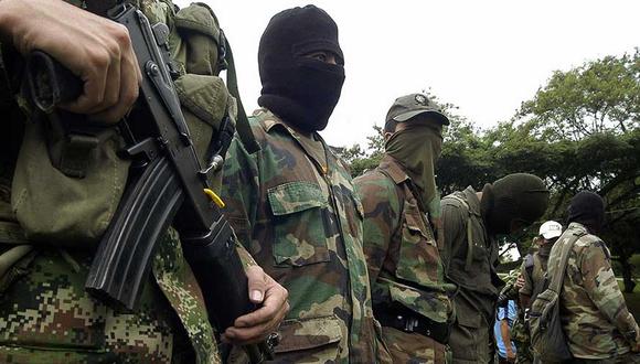 Unión Europea: Ataque de las FARC un "obstáculo" para la reconciliación