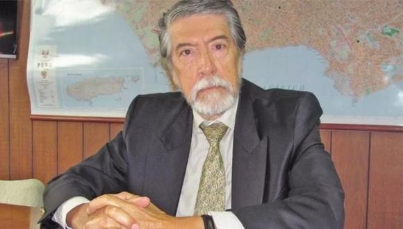 ​Caso Odebrecht: Confirman 18 meses de impedimento de salida del país para exfuncionarios de Ositran