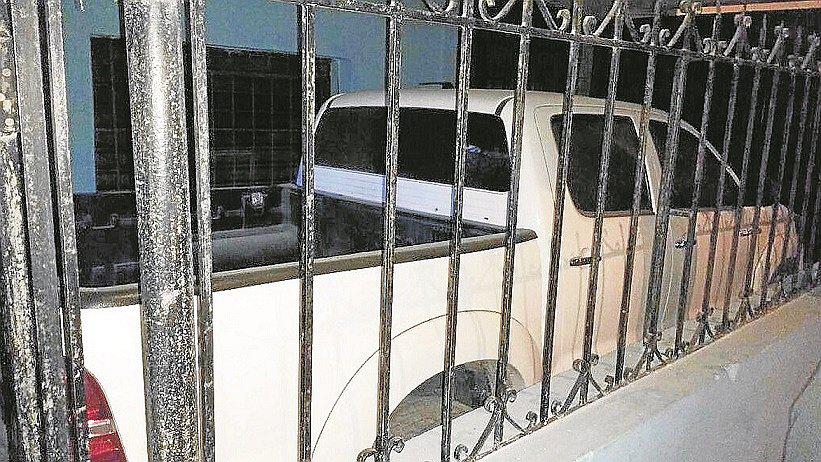 Piura: Maleantes lanzan bomba molotov en vivienda de dirigente político 