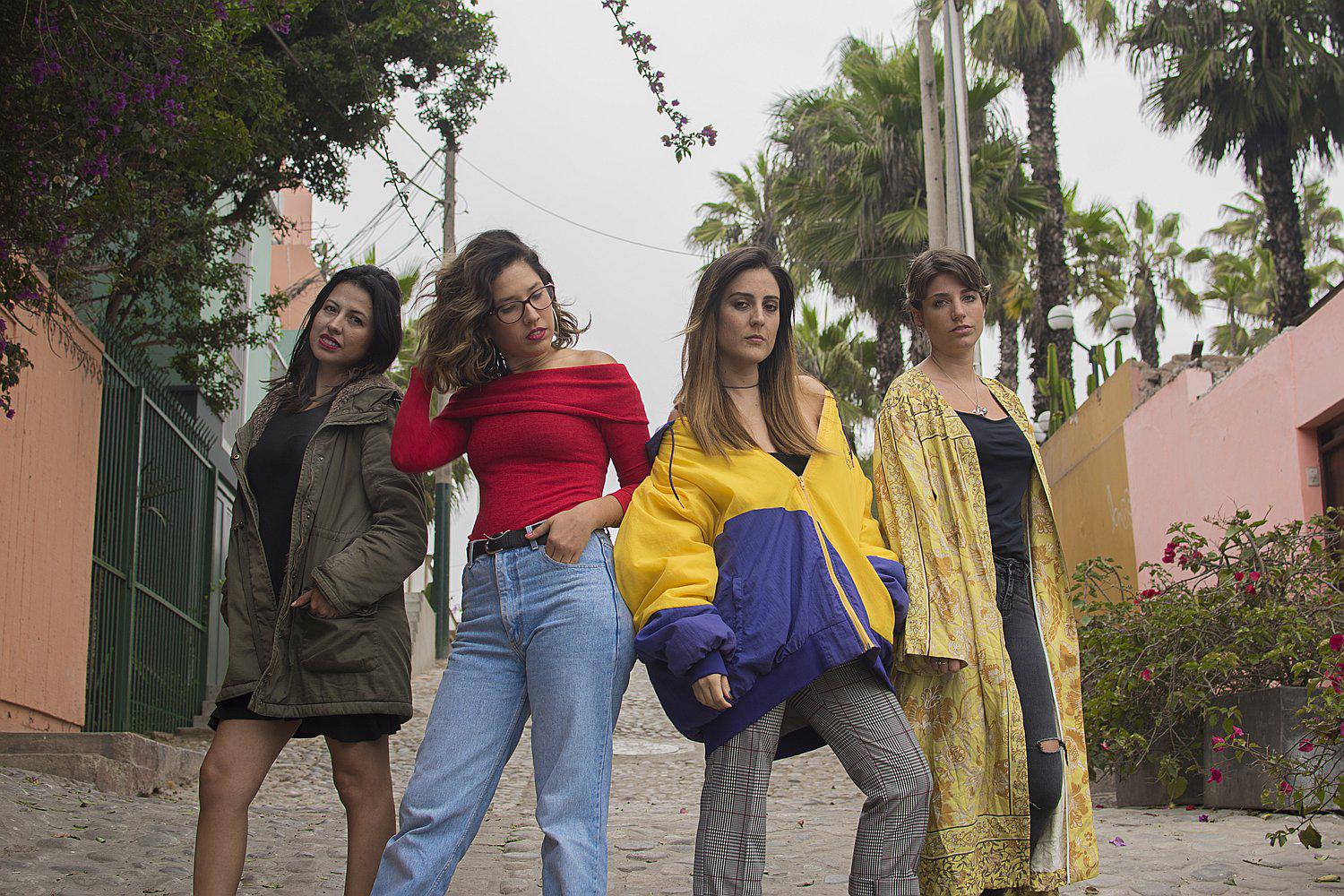 Vuelven sesiones electroacústicas femeninas en La Noche de Barranco