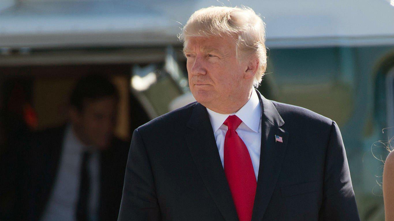 Donald Trump: "Estado Islámico tiene los días contados"