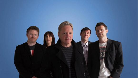 New Order: Banda regresa luego de 10 años y presenta su nuevo single (VIDEO)