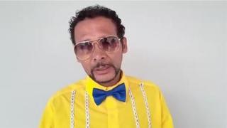 Kike Suero regresa a ‘El reventonazo de la Chola’: “No me verán en escándalos porque me separé” (VIDEO)