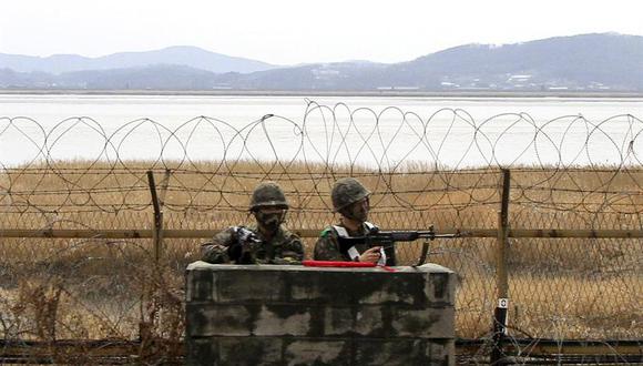 Corea del Norte: ONU no prevé evacuar a su personal