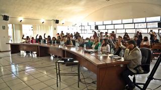 Municipalidad de Arequipa gasta S/20 mil 580 en viaje de 7 regidores a Pucallpa