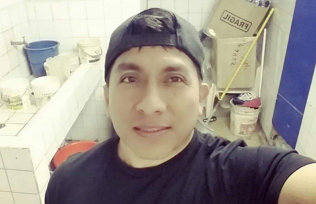 Asesinan a joven padre de familia por no dejarse robar el celular 