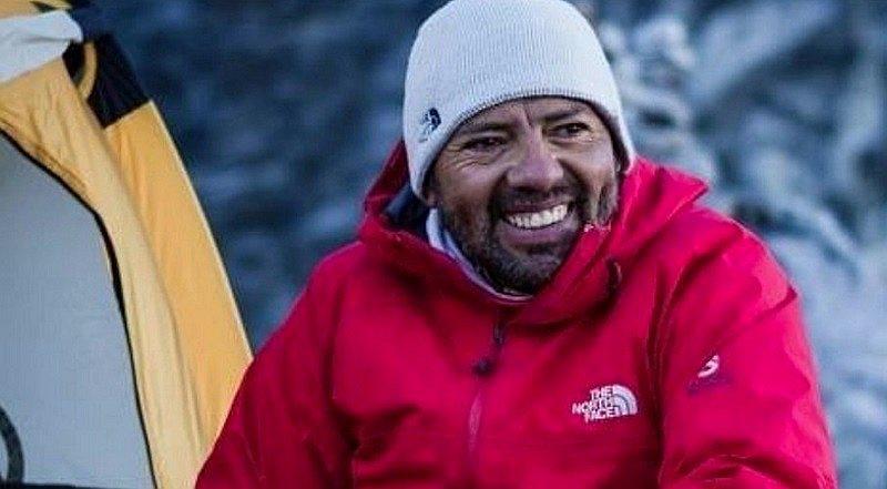 Buscan repatriar cuerpo de montañista Richard Hidalgo (VIDEO)