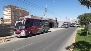 Arequipa: Sepa los precios de pasajes y horarios de los buses para el Santuario de Chapi