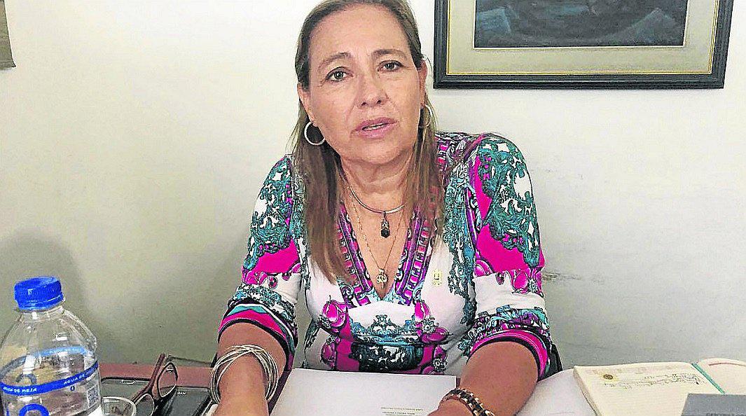 Miriam Gayoso, subgerente de Turismo MPT: “Buscamos que la marinera llegue a todos sin distinción”