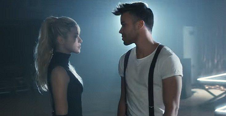 ​Shakira: Video con Prince Royce arrasa en Youtube (VIDEO)