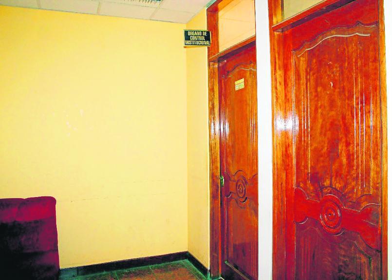 OCI sería juez y parte en investigación de convocatoria CAS