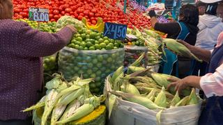 Arequipa: Costo de pollo y verduras incrementaron esta semana 