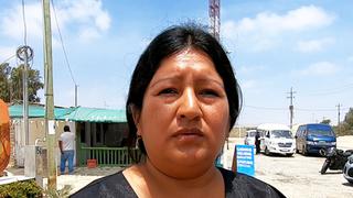 Pisco: detectan malos manejos en gestión de ex alcaldesa de Paracas, Rosario Ramírez  