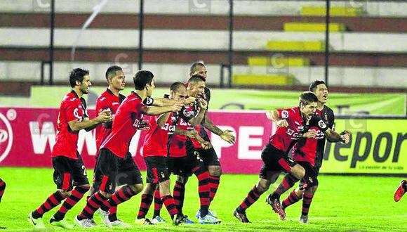FBC Melgar: Arequipa festeja el título del Torneo Clausura