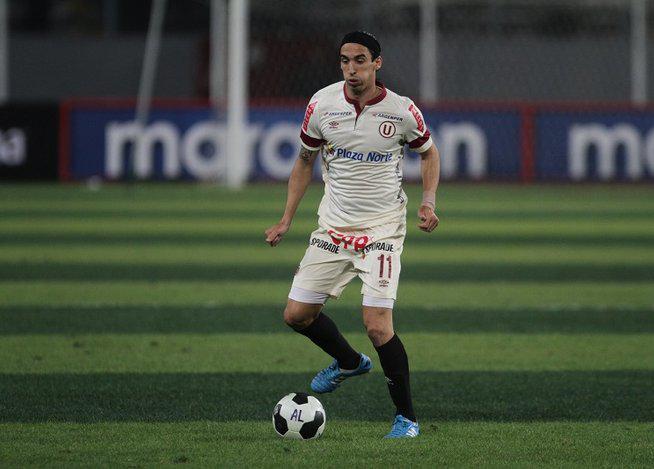 Universitario de Deportes juega hoy sin público ante Unión Comercio