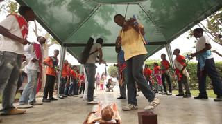 Danzas peruanas fueron declaradas patrimonio inmaterial por Unesco 