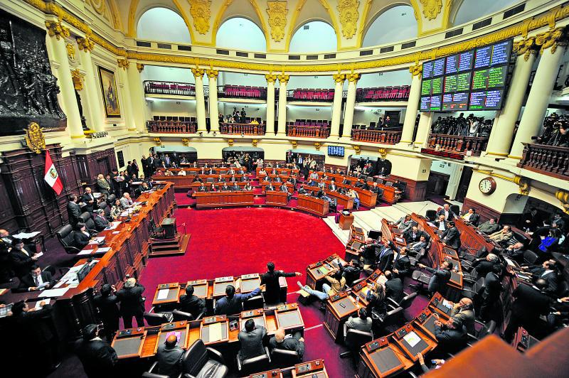 Víctor Andrés Ponce: "Estamos ante un gabinete debilitado"