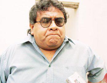 Sentencian a cárcel a Homero Burgos