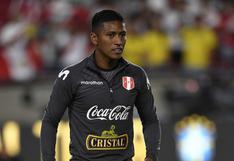 Pedro Aquino: directivos del América estarían fastidiados con la selección peruana por lesión de su jugador