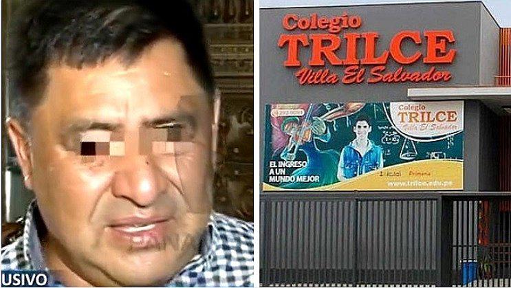 ​Padre del menor que disparó a su compañero rompe su silencio: "Si tengo que ir a la cárcel, voy a ir"